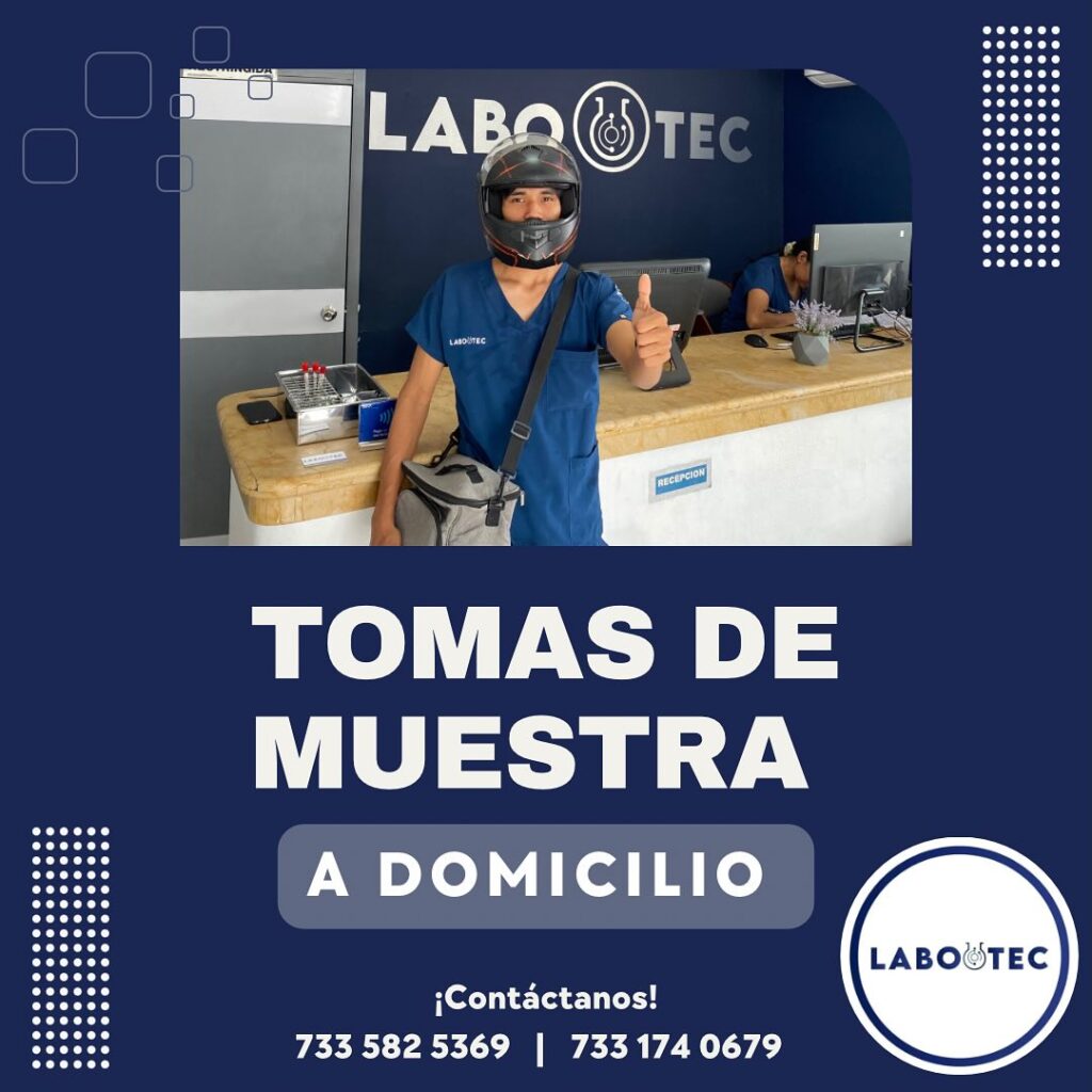 Labotec - Profesionistas de salud
